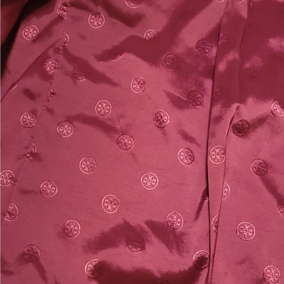 Beautiful Tory Burch Jacket - Picture 5 of 9